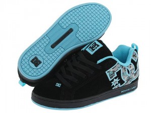 dc shoes