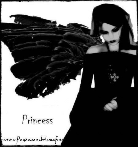 dark princess